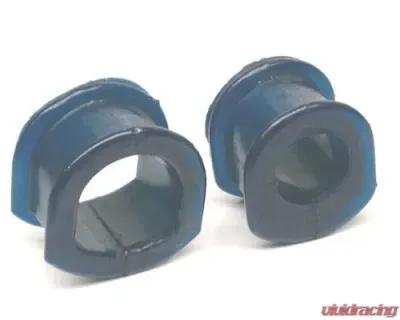 SuperPro Suspension Front Steering Rack & Pinion Mount Bush Manual Steering Fiat 128 1972-1979 - SPF0153K